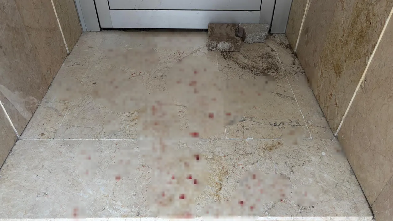 Ankara’daki vahşette yeni detaylar! Komşusu konuştu: Annesi ile çocuğunu arabada vurmuş