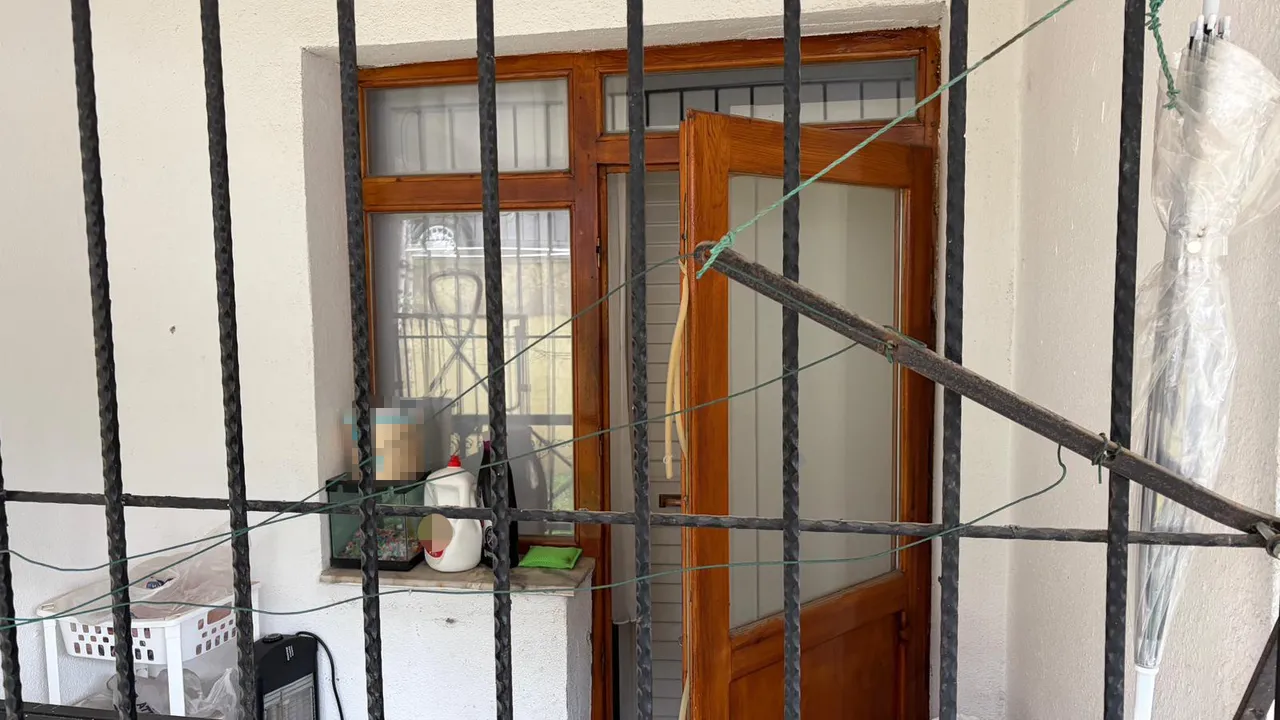 Ankara’daki vahşette yeni detaylar! Komşusu konuştu: Annesi ile çocuğunu arabada vurmuş