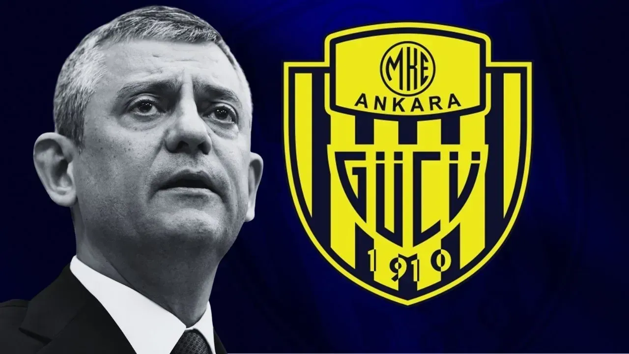 ANKARAGÜCÜ ÖZEL'İ YALANLADI!