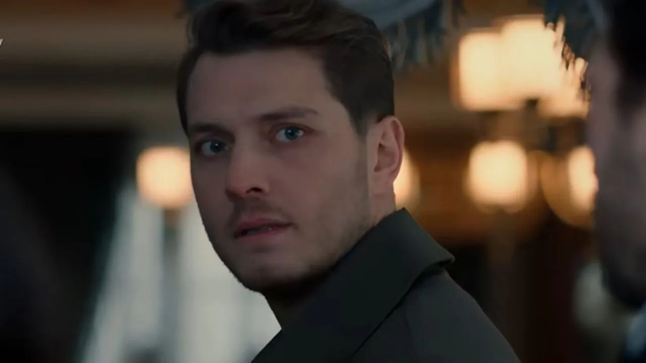 Aynı Yağmur Altında 2. bölüm ne zaman, hangi gün yayınlanıyor? Yeni bölümden detaylar gündemde