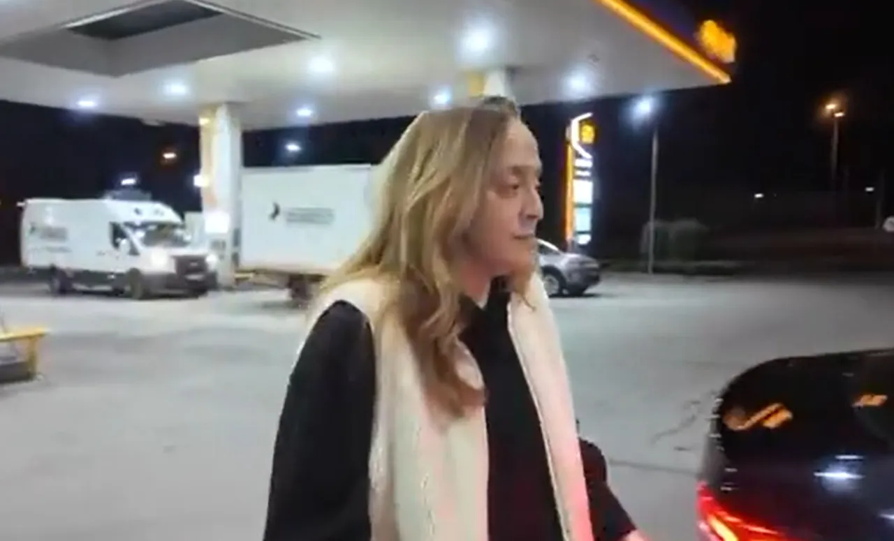 Ayşe Barım hakkında istenilen ceza belli oldu! Savcılıktan 'ağırlaştırılmış müebbet' talebi