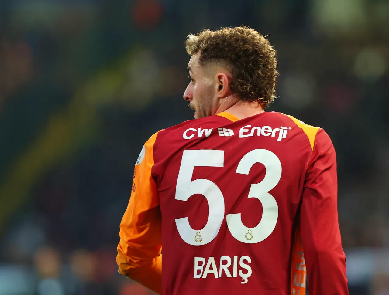 Barış Alper Yılmaz