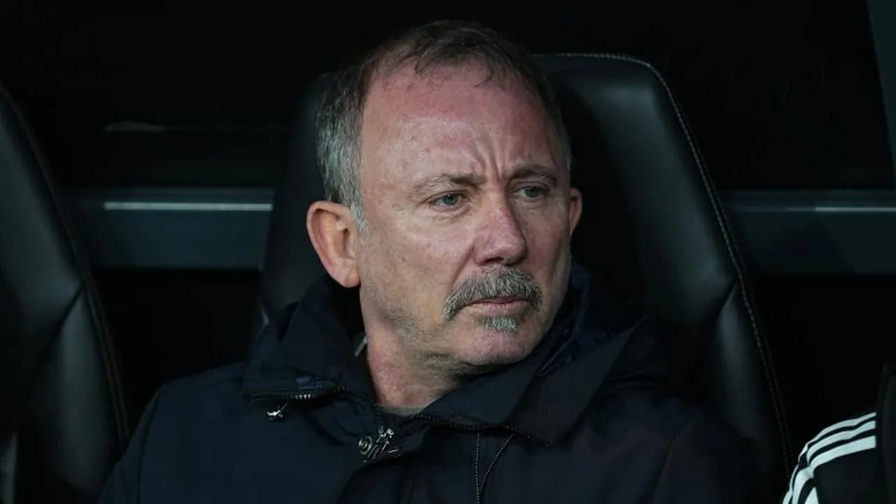 Beşiktaş, Avrupa'yı yine ateşe attı: Son çare kupa