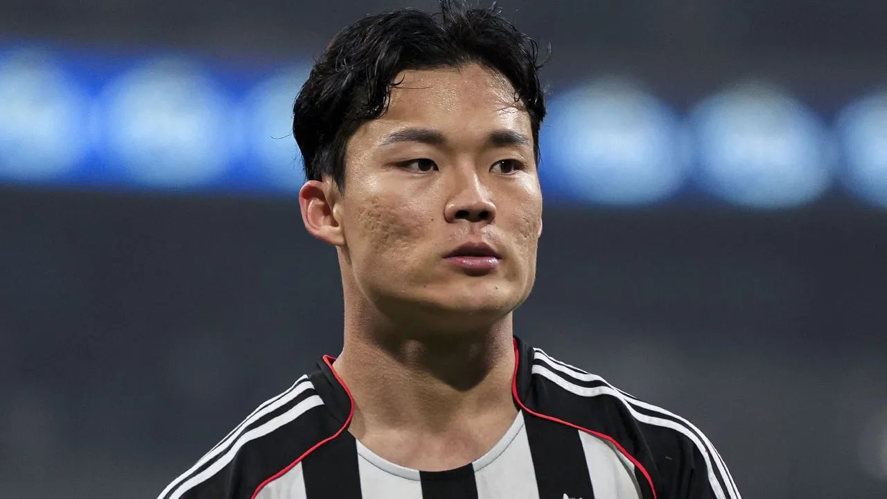Beşiktaş'ın yeni golcüsü Hyeon-Gyu Oh, İngilizleri yıktı