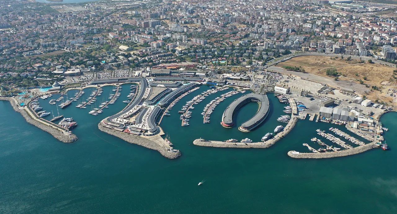 Böyle giderse Esenyurt'u geçecek! İşte İstanbul'un nüfusunu katlayan ilçesi