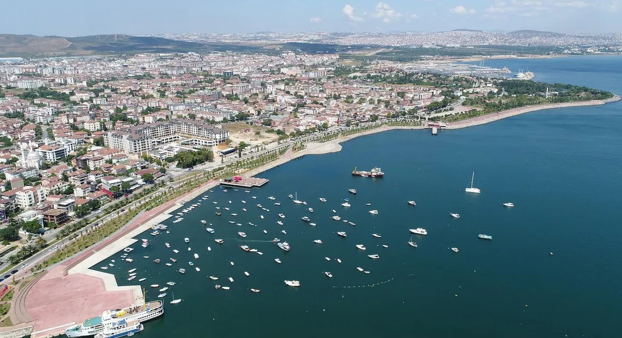 Böyle giderse Esenyurt'u geçecek! İşte İstanbul'un nüfusunu katlayan ilçesi