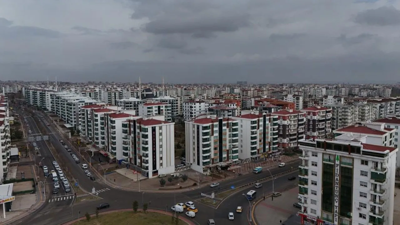 Bu mahalle 6 ile bedel! Nüfus patlaması yaşanıyor, Türkiye'nin en kalabalığı