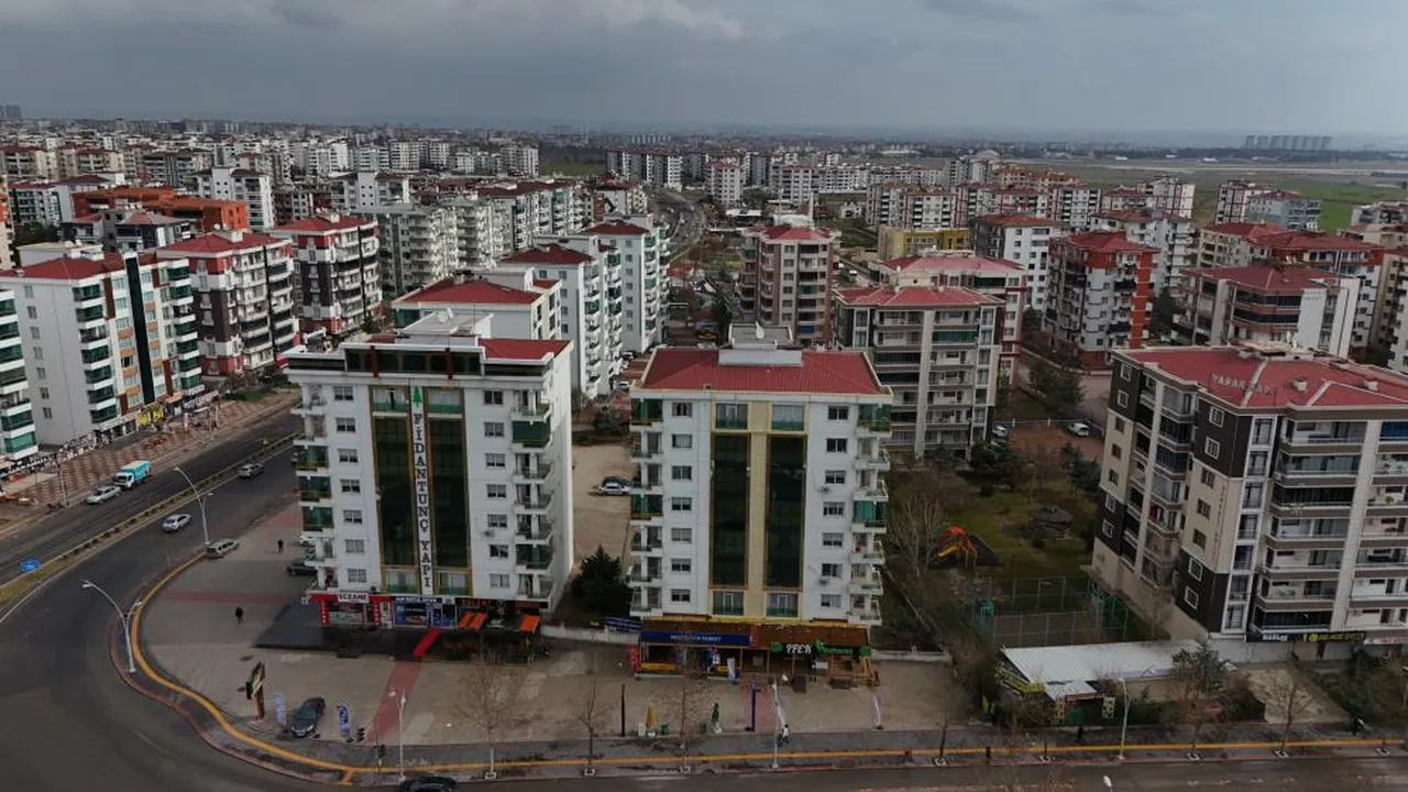 Bu mahalle 6 ile bedel! Nüfus patlaması yaşanıyor, Türkiye'nin en kalabalığı