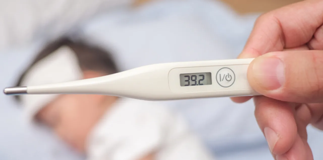 Ateş deyip geçtiler: Her 4 kişiden 1’i ölümcül virüsle temas etti