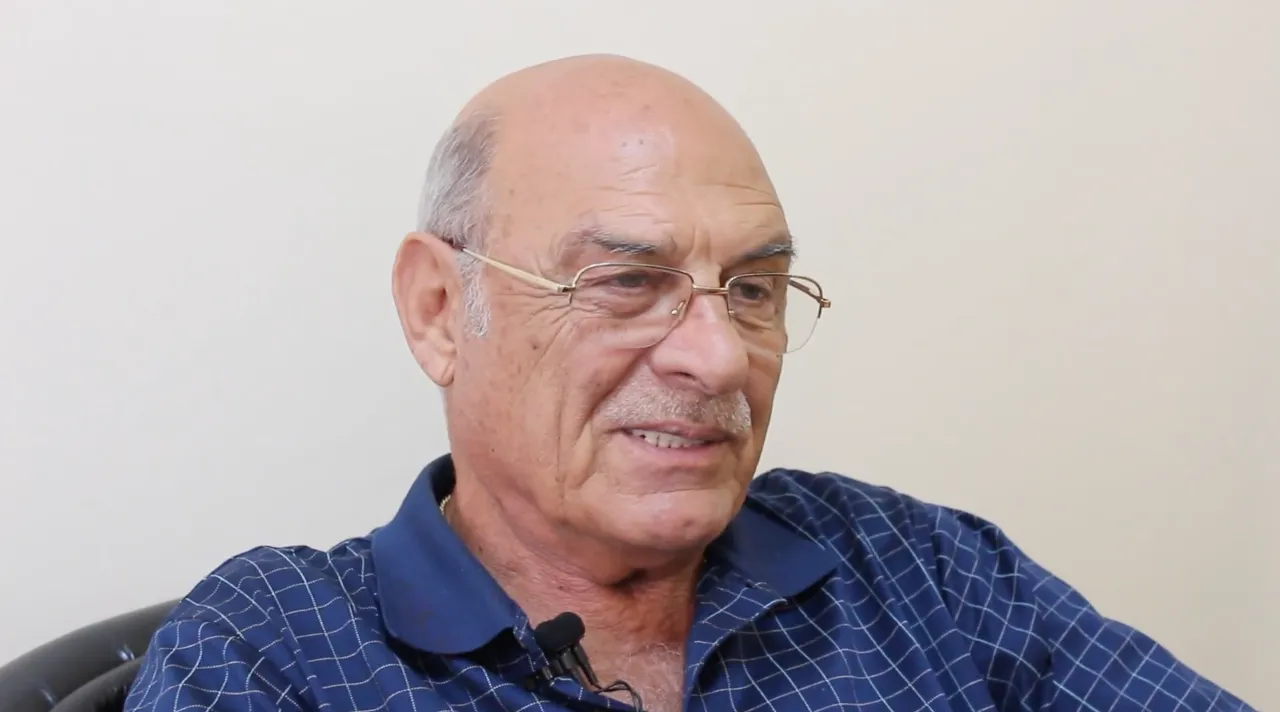 Candemir Berkman kimdir, cenaze töreni ne zaman ve nerede? Eski Milli futbolcu Candemir Berkman hayatını kaybetti