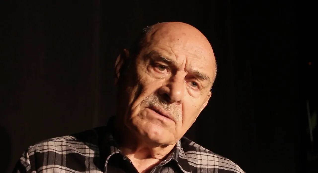 Candemir Berkman kimdir, cenaze töreni ne zaman ve nerede? Eski Milli futbolcu Candemir Berkman hayatını kaybetti