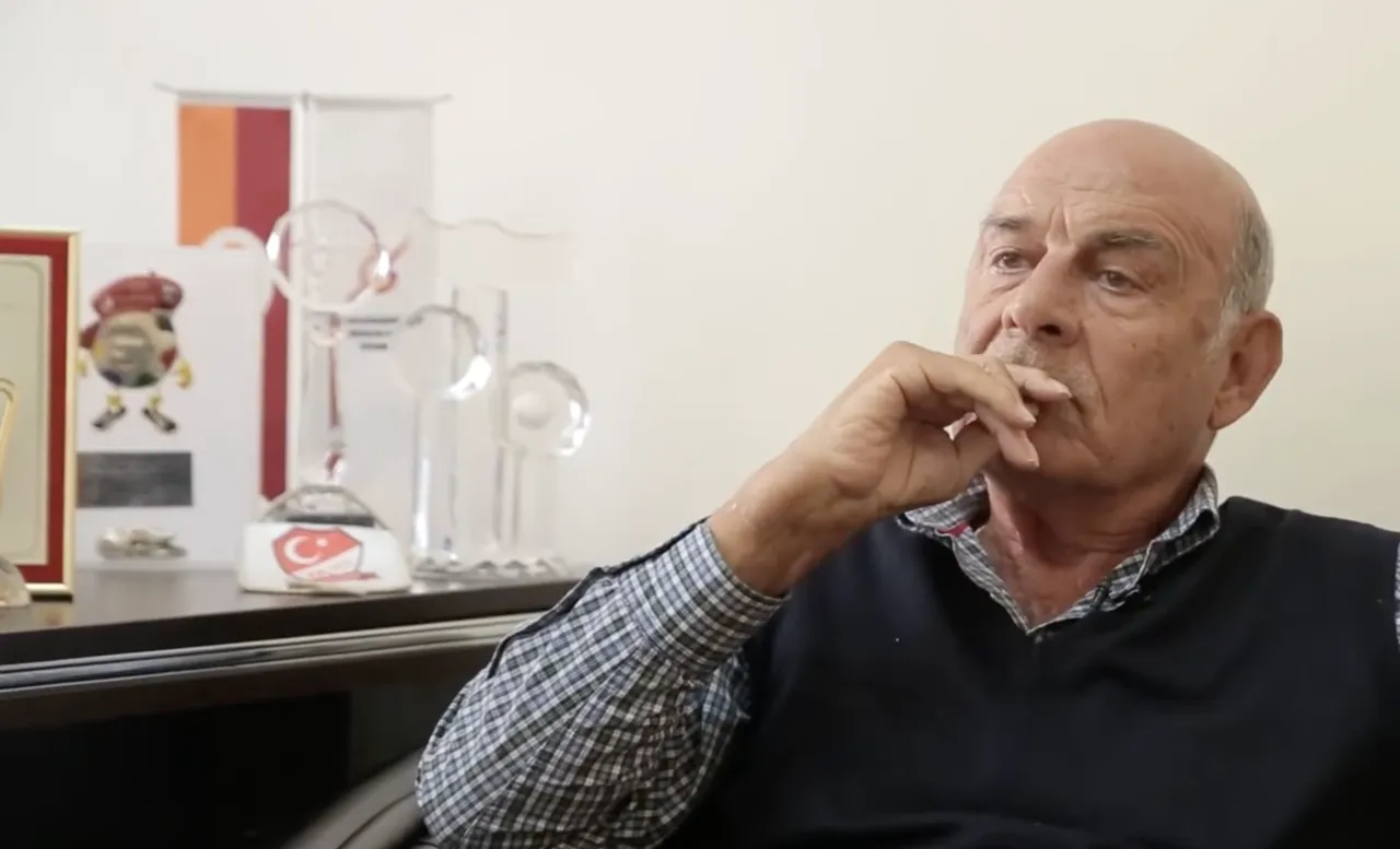 Candemir Berkman kimdir, cenaze töreni ne zaman ve nerede? Eski Milli futbolcu Candemir Berkman hayatını kaybetti