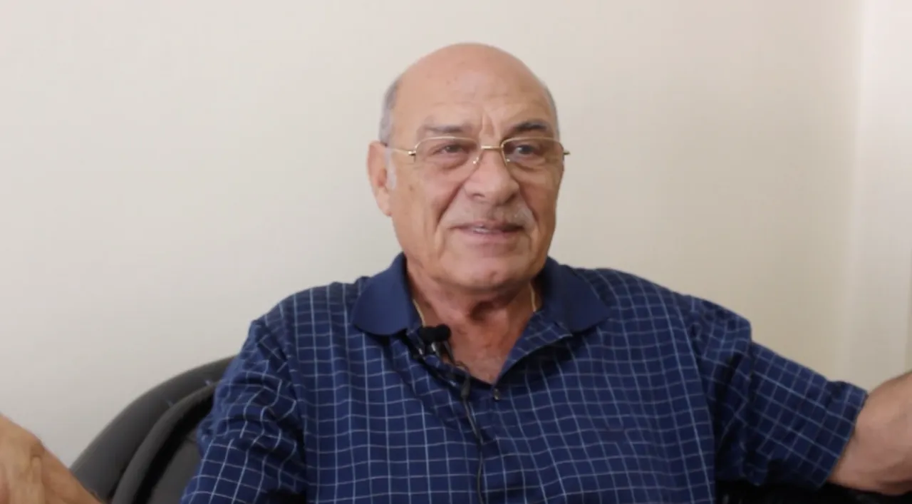 Candemir Berkman kimdir, cenaze töreni ne zaman ve nerede? Eski Milli futbolcu Candemir Berkman hayatını kaybetti