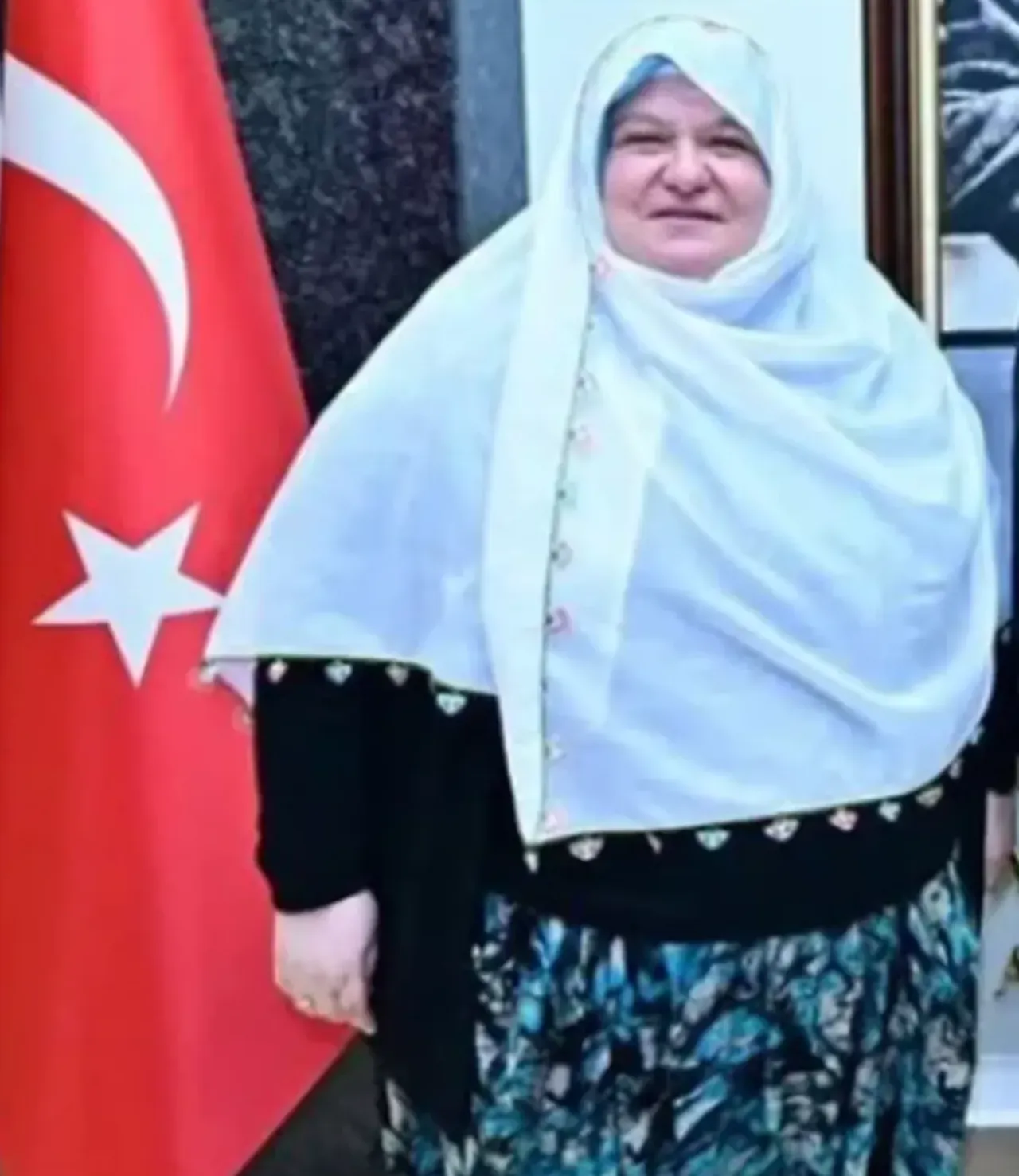 Erdoğan'dan şalvarlı başkana destek! İyi Partili isim hakaret etmişti