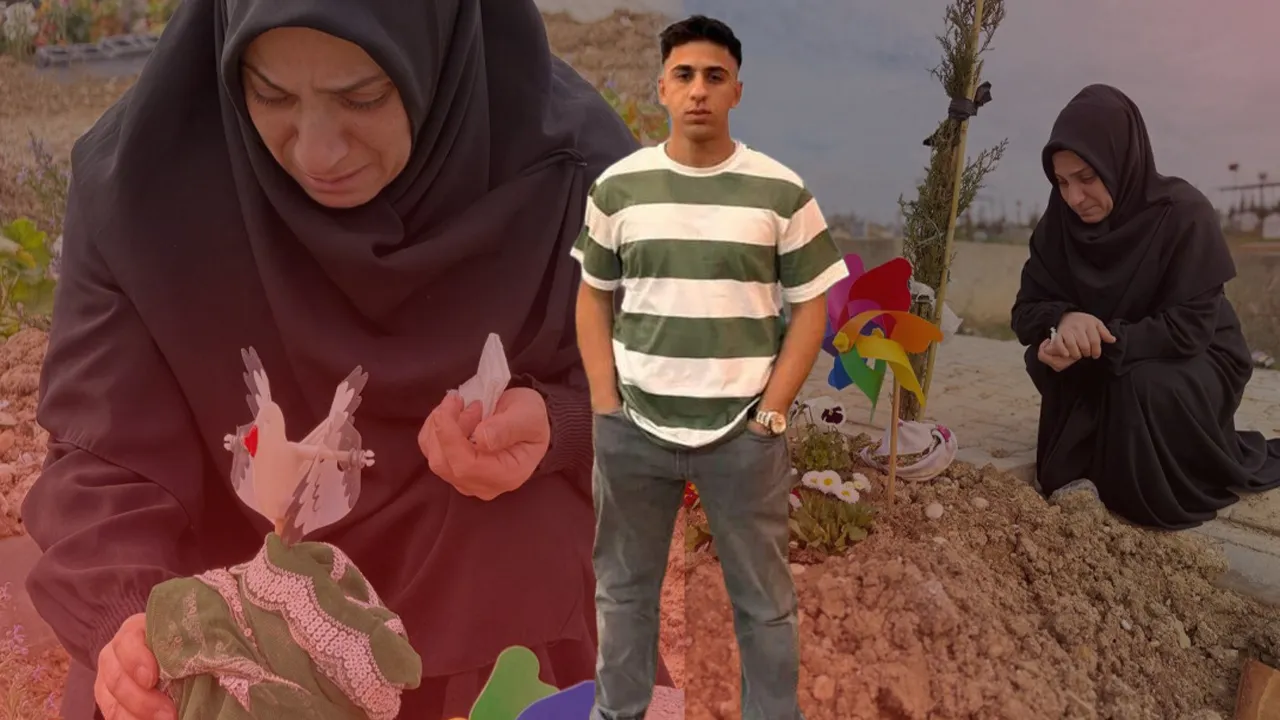 Doğum günü kutlamasında öldürüldü! Acılı anne: Orada olan herkesten şikayetçiyim