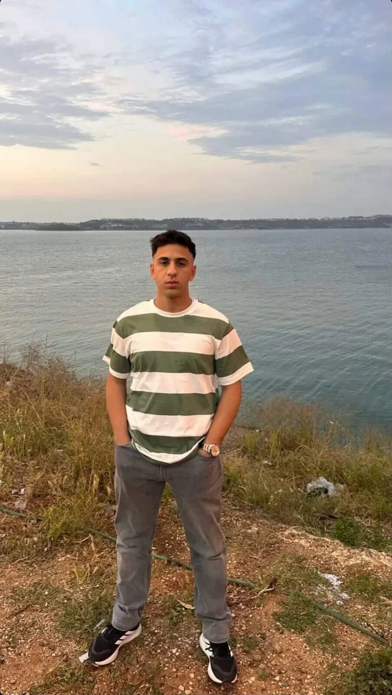 Doğum günü kutlamasında öldürüldü! Acılı anne: Orada olan herkesten şikayetçiyim