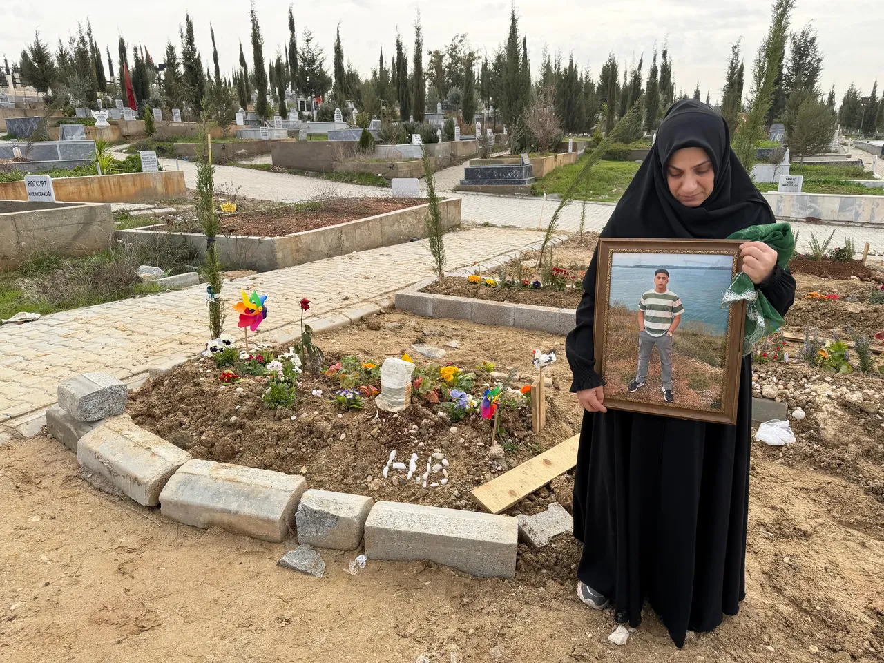 Doğum günü kutlamasında öldürüldü! Acılı anne: Orada olan herkesten şikayetçiyim