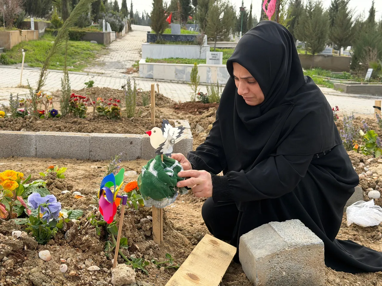 Doğum günü kutlamasında öldürüldü! Acılı anne: Orada olan herkesten şikayetçiyim