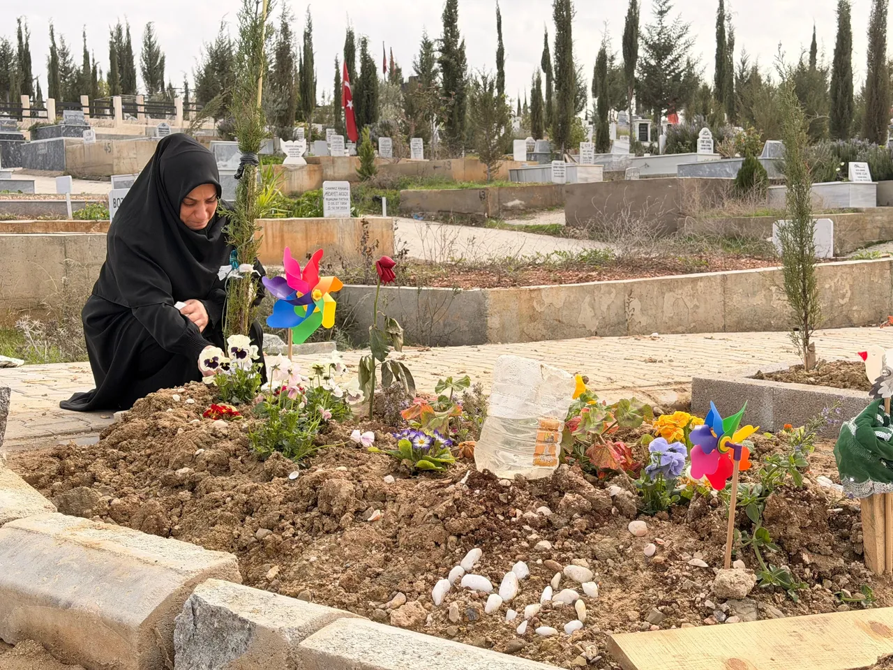 Doğum günü kutlamasında öldürüldü! Acılı anne: Orada olan herkesten şikayetçiyim