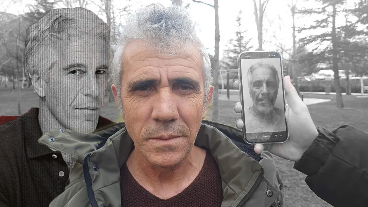 Epstein yüzünden şehri terk etti! Kayserili Rıfat Özdemir'in hayatı alt üst oldu... 