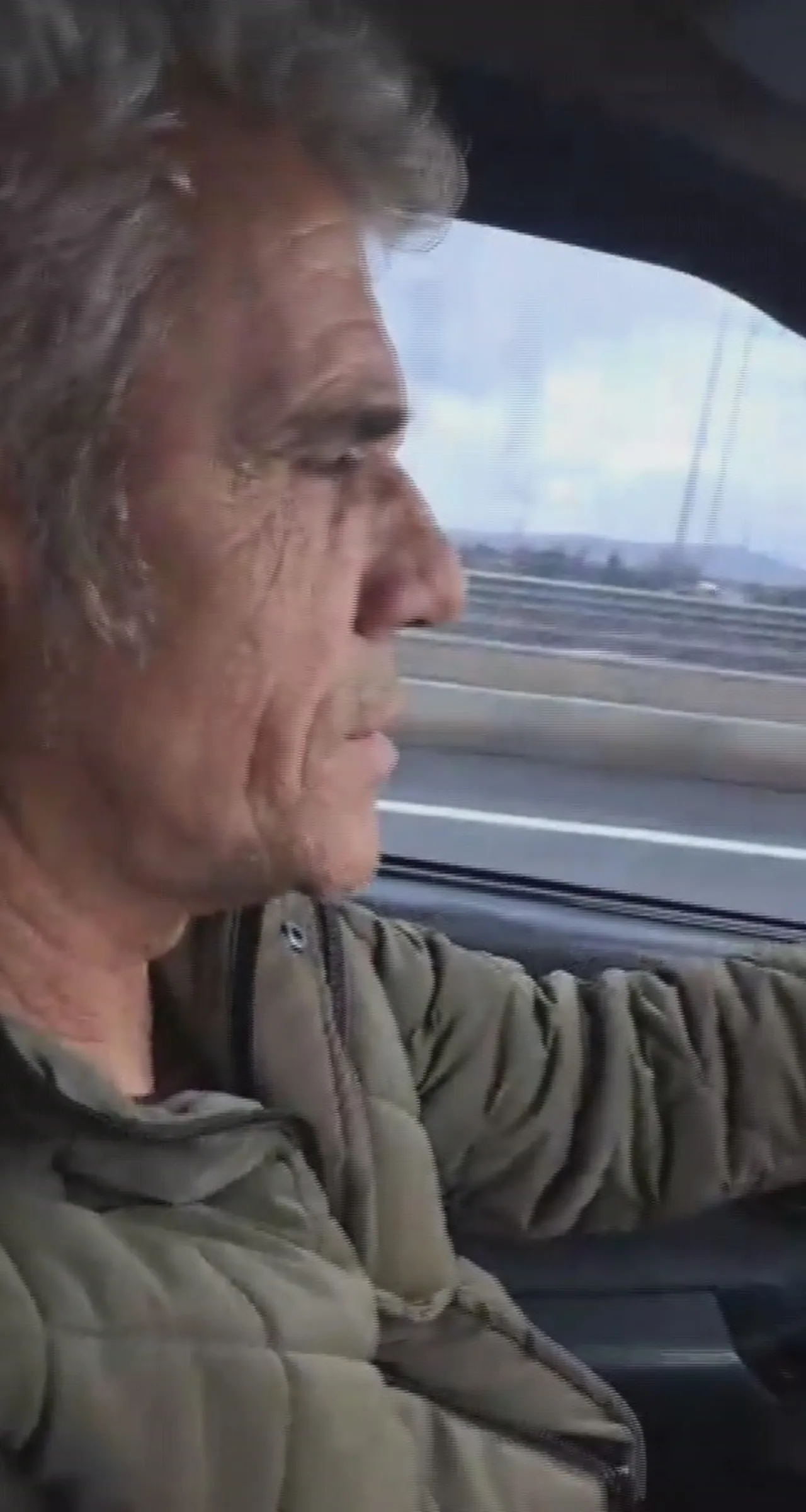 Epstein yüzünden şehri terk etti! Kayserili Rıfat Özdemir'in hayatı alt üst oldu...