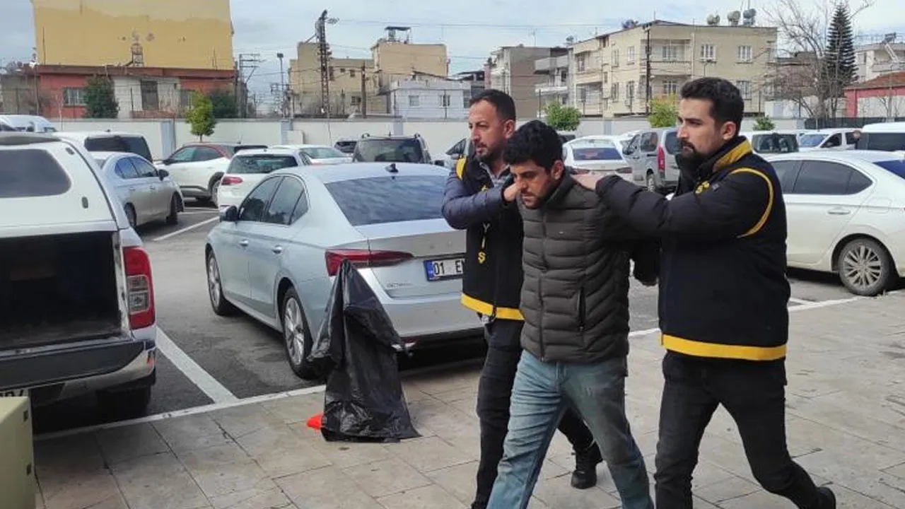 Eski iş yerini basıp önüne gelene ateş açtı! Savunması da olayın aslı kadar şaşkına çevirdi