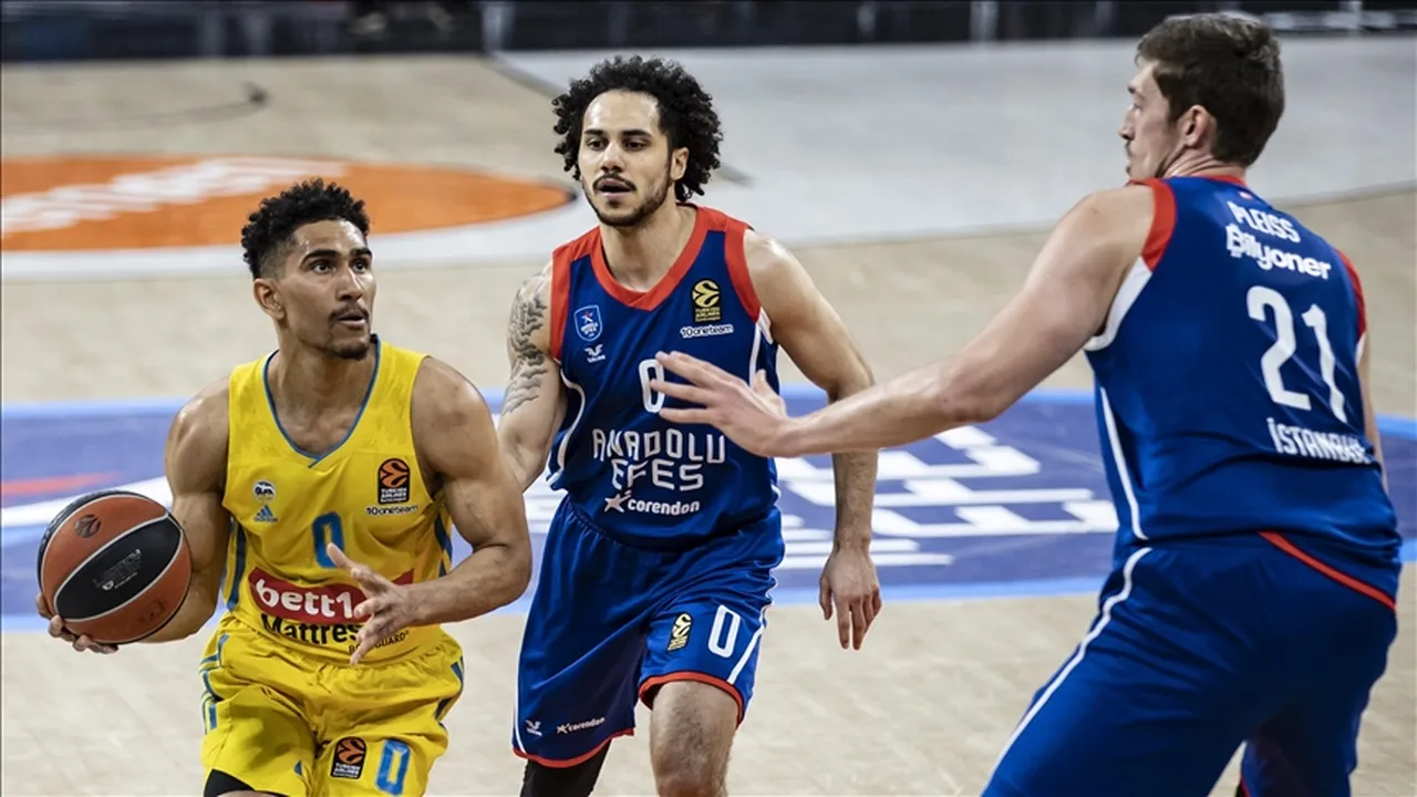 EuroLeague Final Four 2026 biletleri ne zaman satışa çıkacak? EuroLeague Final Four tarihi ve yeri belli oldu!