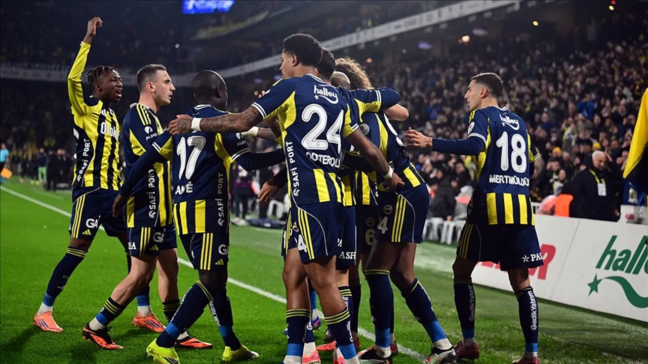 Fenerbahçe-Nottingham Forest maç biletleri ne zaman satışa çıkacak? Bilet fiyatları açıklandı!
