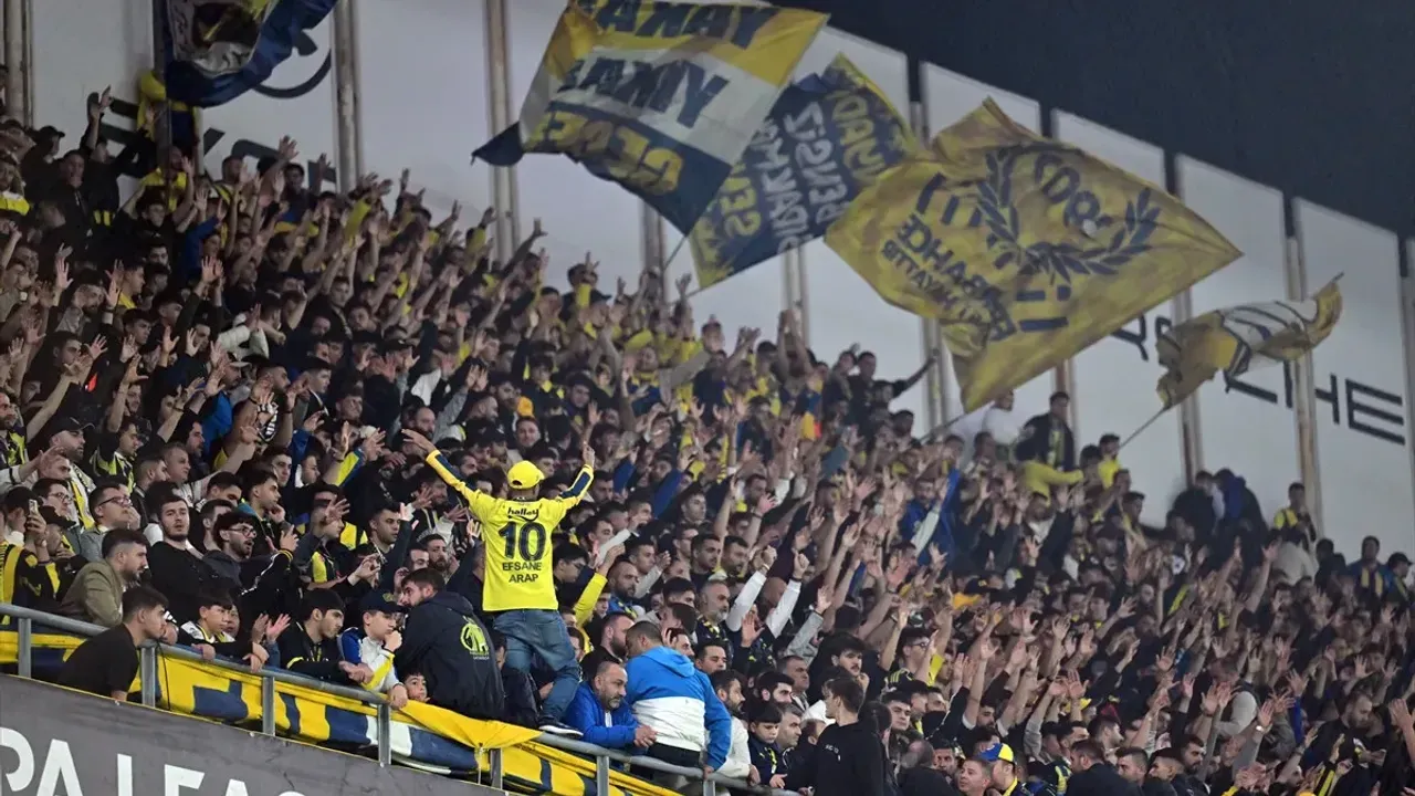 Fenerbahçe-Nottingham Forest maç biletleri ne zaman satışa çıkacak? Bilet fiyatları açıklandı!