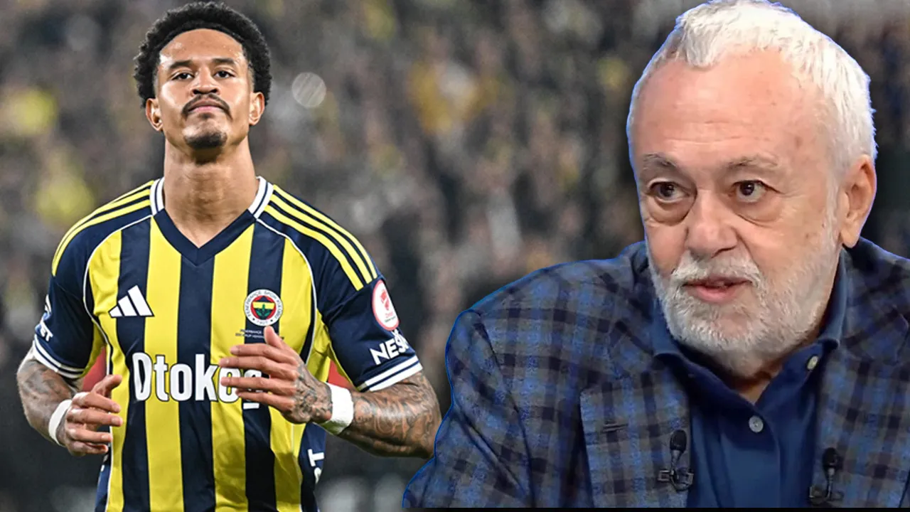 Fenerbahçeli yıldız için çarpıcı iddia: Trabzonspor maçını tamamlayamaz
