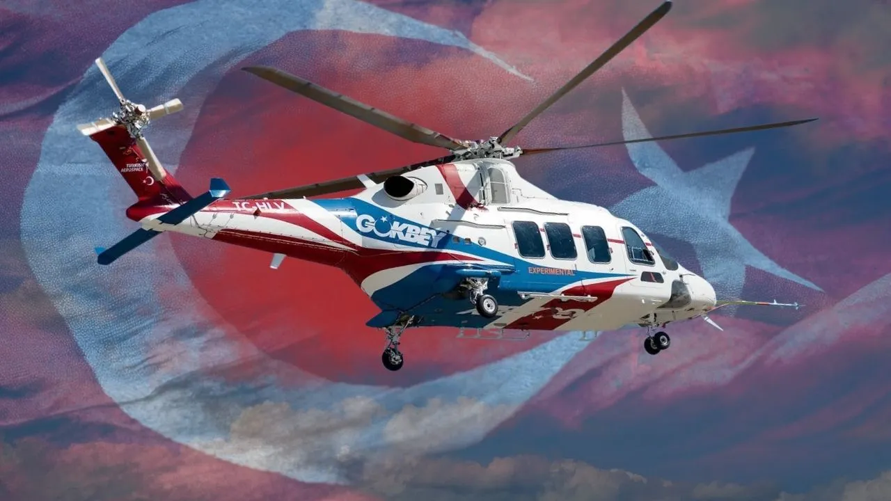 GÖKBEY için Suudi Arabistan ile ilk anlaşma imzalandı