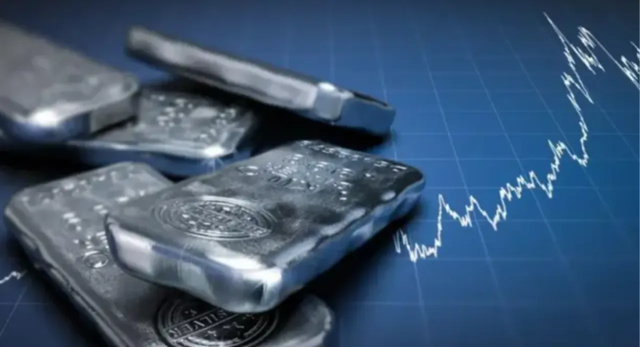 Gümüş şubat aylarında yükseliyor mu, düşüyor mu? İşte son 15 yıllık performansı