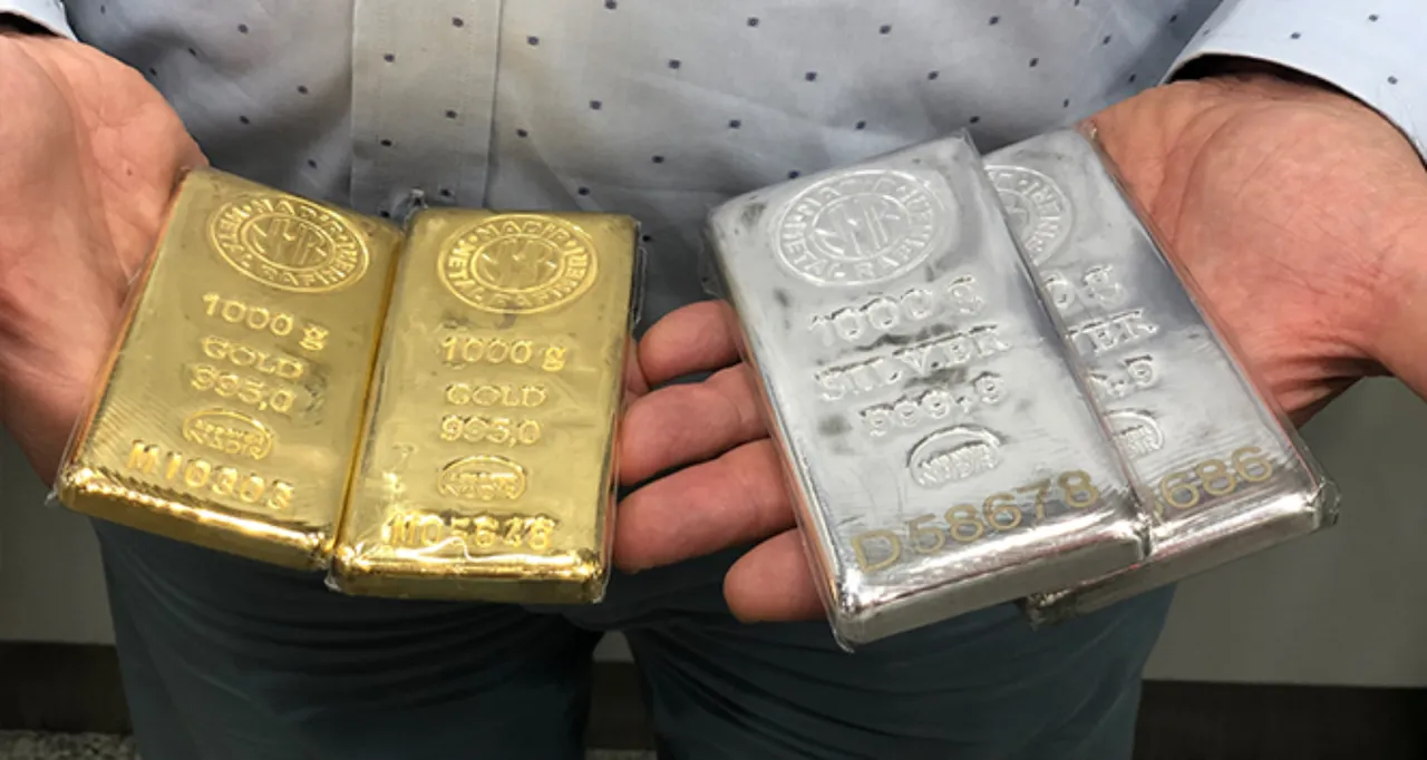 Gümüş şubat aylarında yükseliyor mu, düşüyor mu? İşte son 15 yıllık performansı