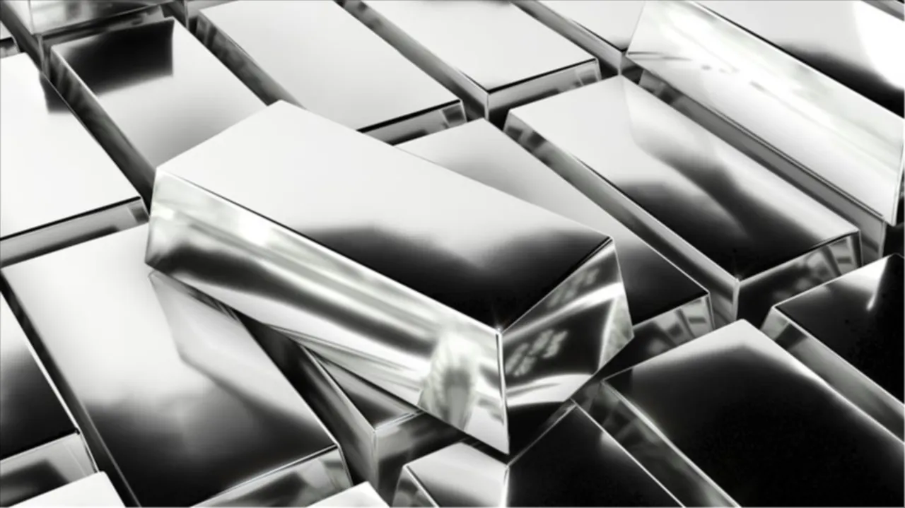 Gümüş şubat aylarında yükseliyor mu, düşüyor mu? İşte son 15 yıllık performansı