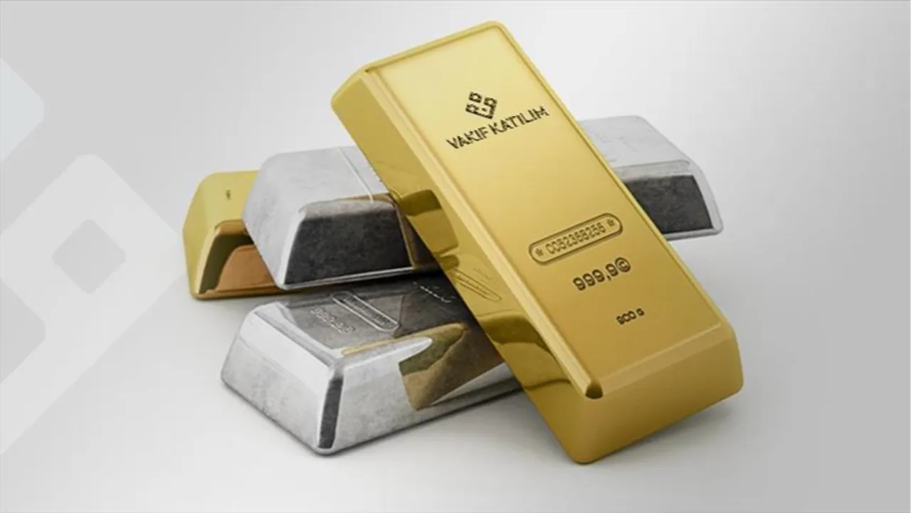 Gümüş şubat aylarında yükseliyor mu, düşüyor mu? İşte son 15 yıllık performansı