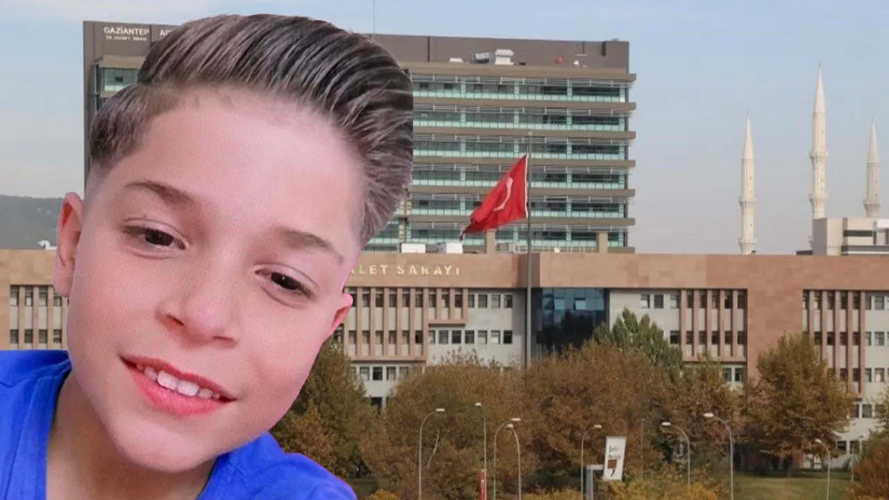 Gürültü cinayetinde karar! Emir'i katleden zanlıya ağırlaştırılmış müebbet verildi