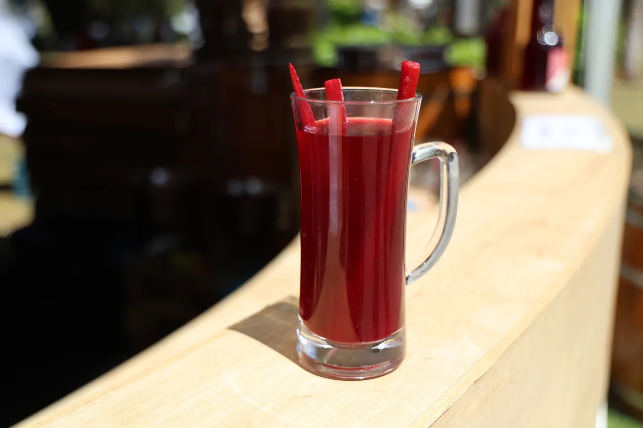 Hem kışın hem de Adana’nın gözdesi! Şimdi Avrupa yolunda