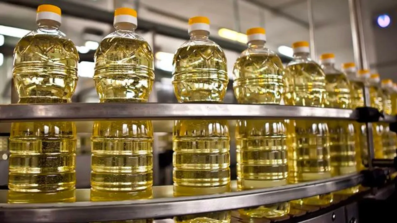 Hemen hemen her eve giriyor! Türkiye'nin ünlü yağ markası satıldı, işte yeni sahibi