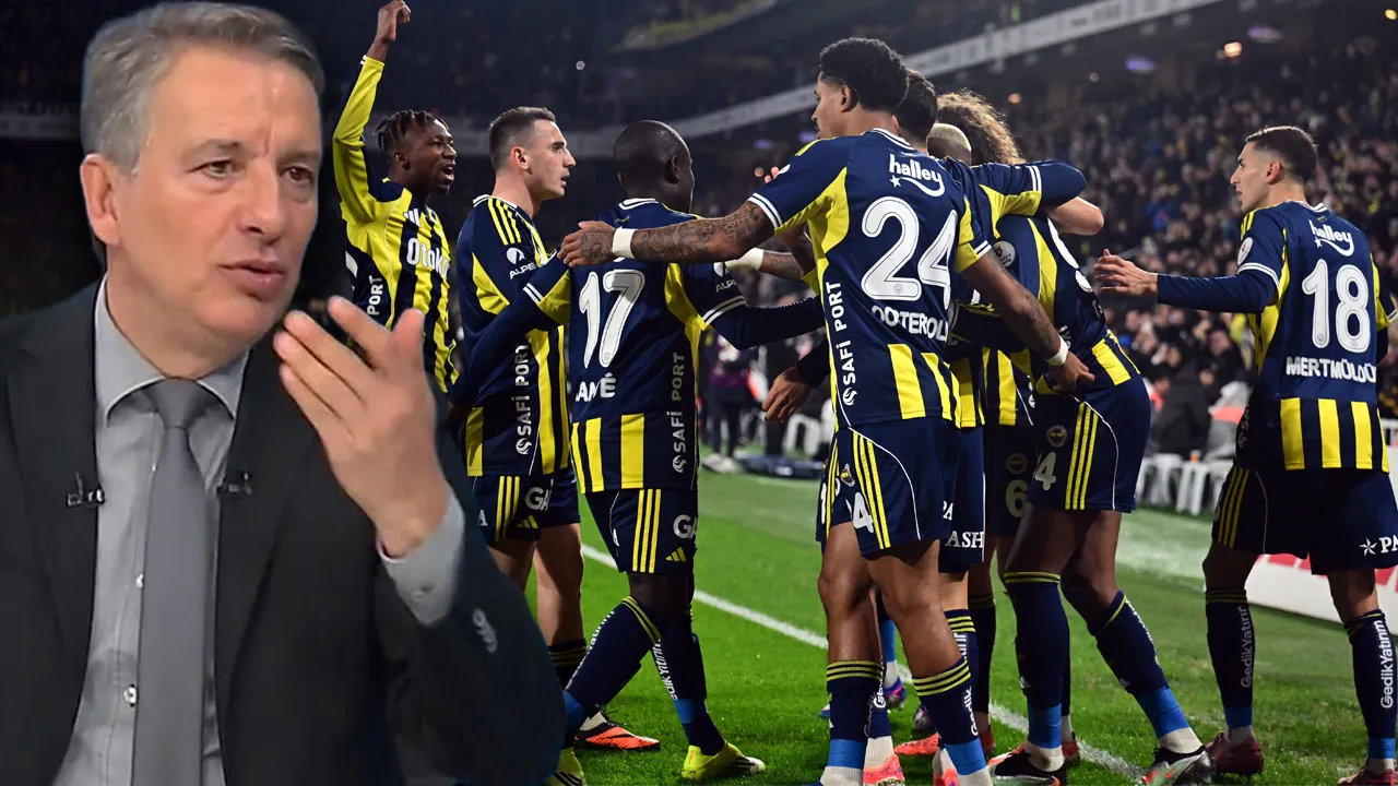 İlker Yağcıoğlu'ndan çok konuşulacak iddia: Fenerbahçe tarihinin en iyisi olabilir