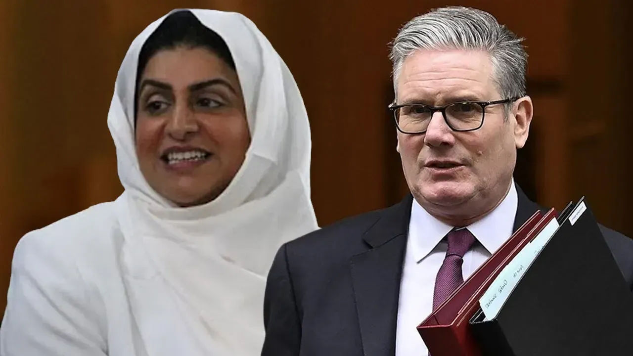 İNGİLTERE’DE İLK OLABİLİR!