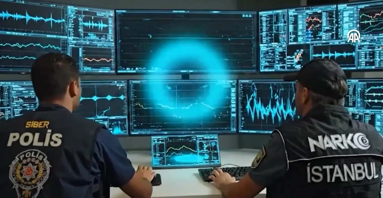 İstanbul Emniyet Müdürü Selami Yıldız Duyurdu: Uyuşturucu tacirlerine büyük darbe