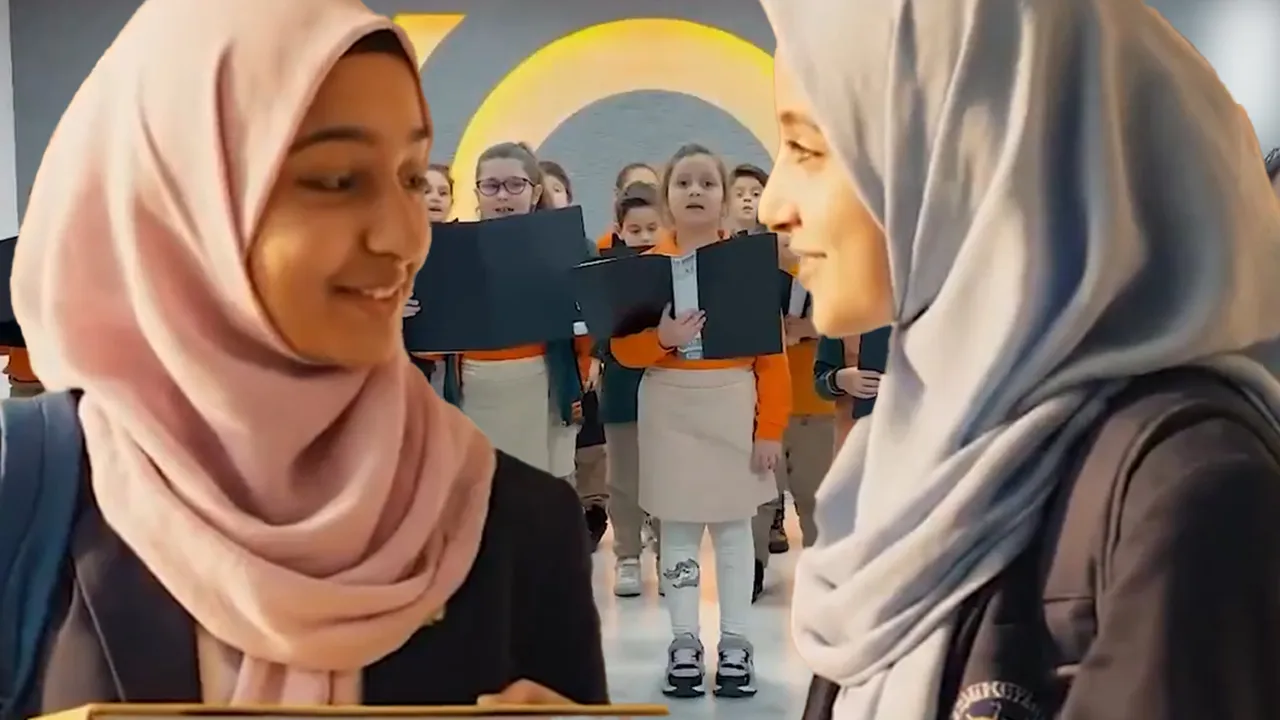 İstanbul'da bu hafta 'Nezaket Haftası'! Empati ve iyilik sınıfları saracak