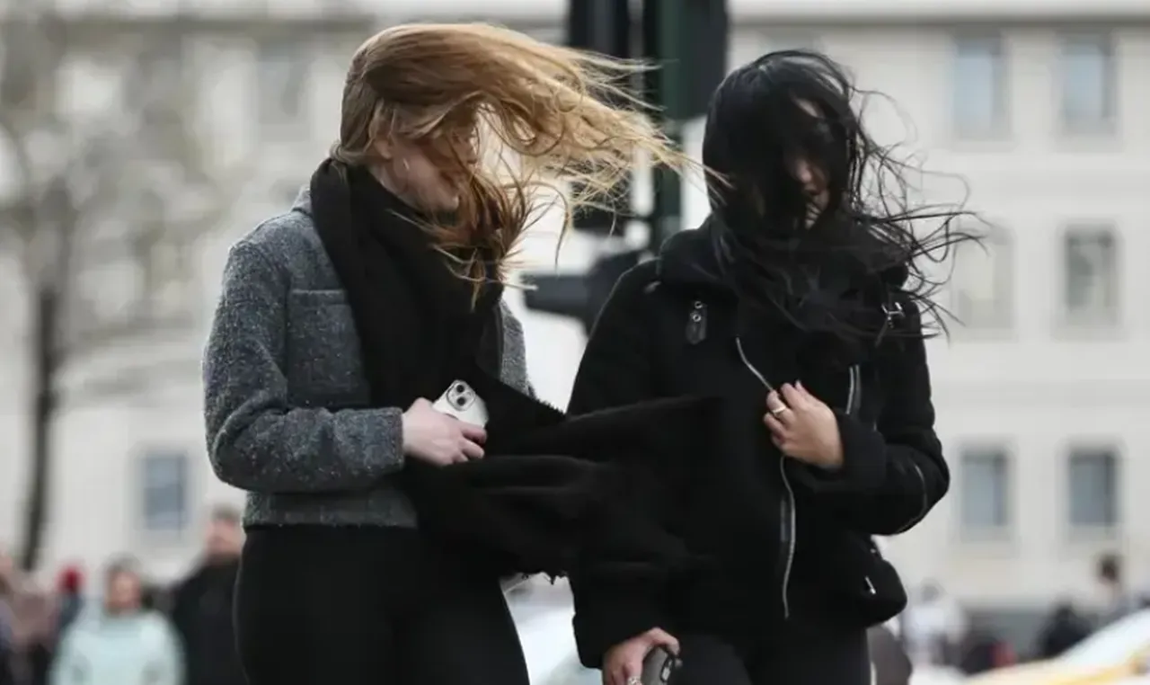 Kar ve sağanak yağış geliyor! 13 ile sarı kodlu uyarı