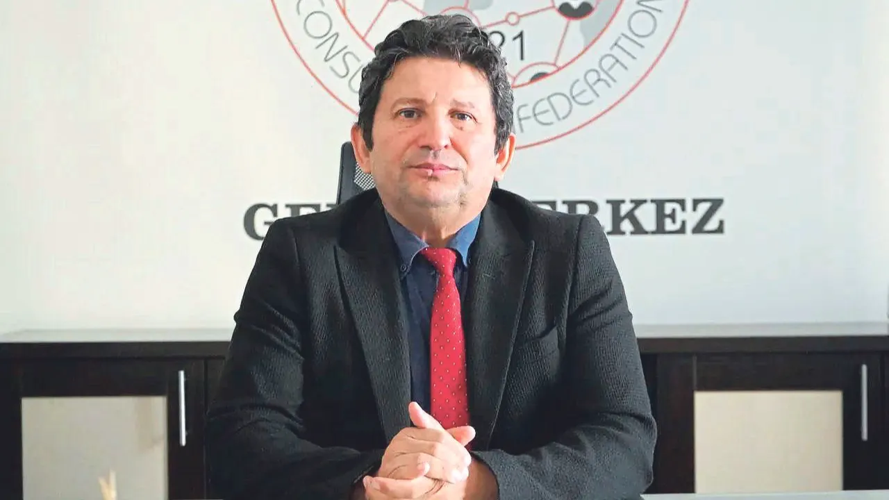 Kargoda 30 kg kavgası