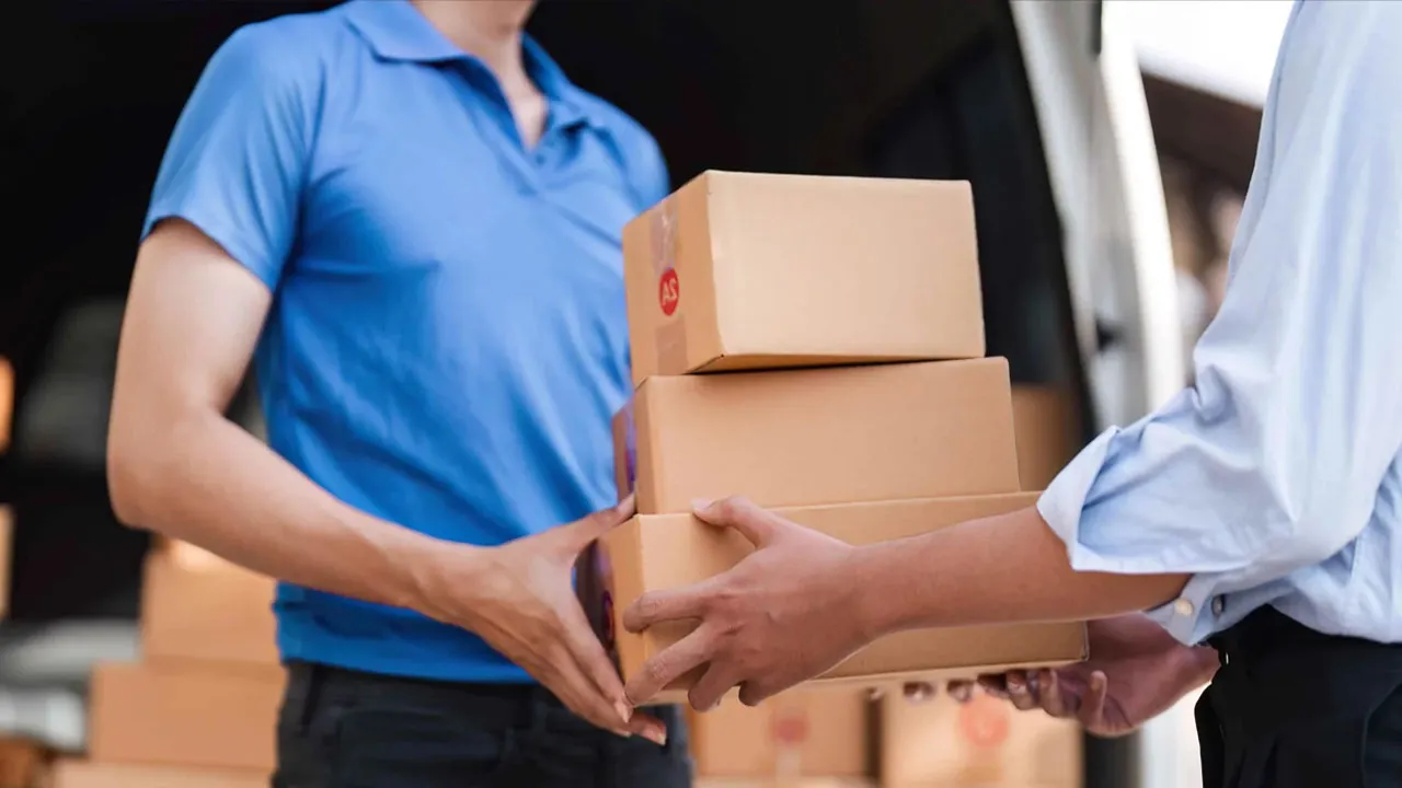 Kargoda 30 kg kavgası