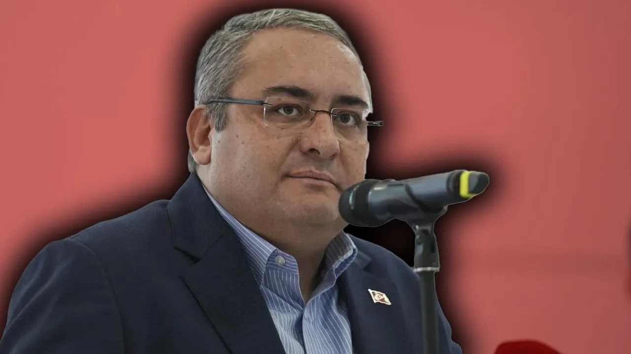 Keçiören Belediye Başkanı Mesut Özarslan AK Parti'ye mi geçiyor? İddialara net cevap geldi