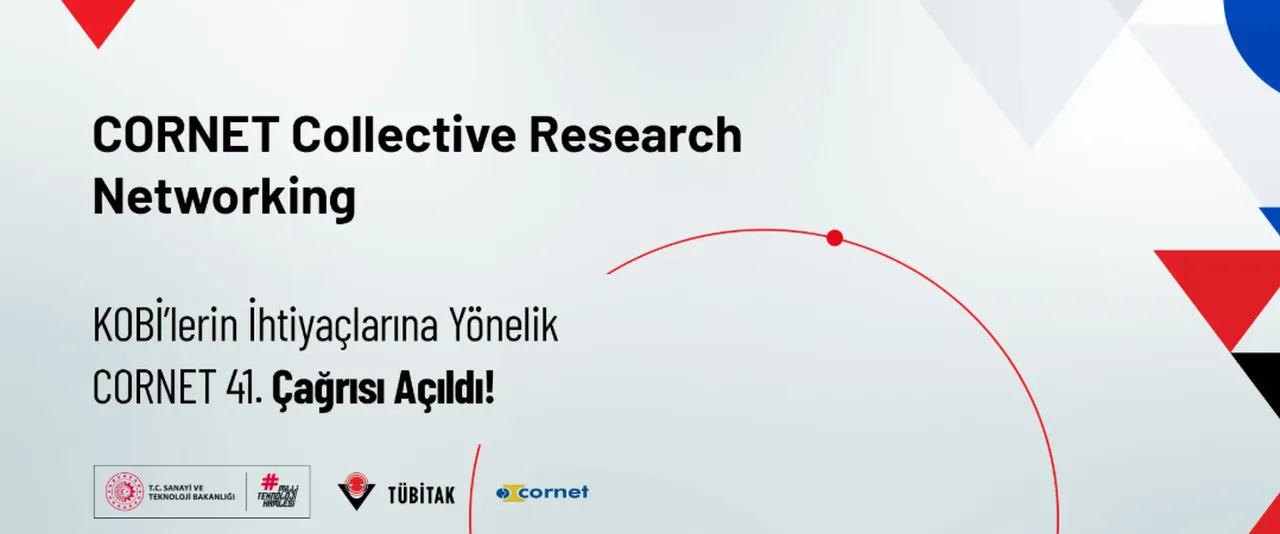 KOBİler uluslararası araştırma destek başvuruları başladı! Kimler başvurabilecek?
