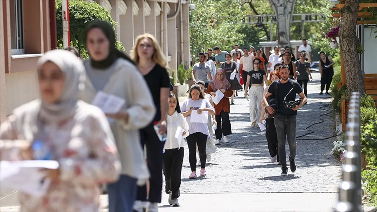 KPSS Ortaöğretim başvuru ne zaman 2026? ÖSYM 2026 KPSS sınav tarihleri