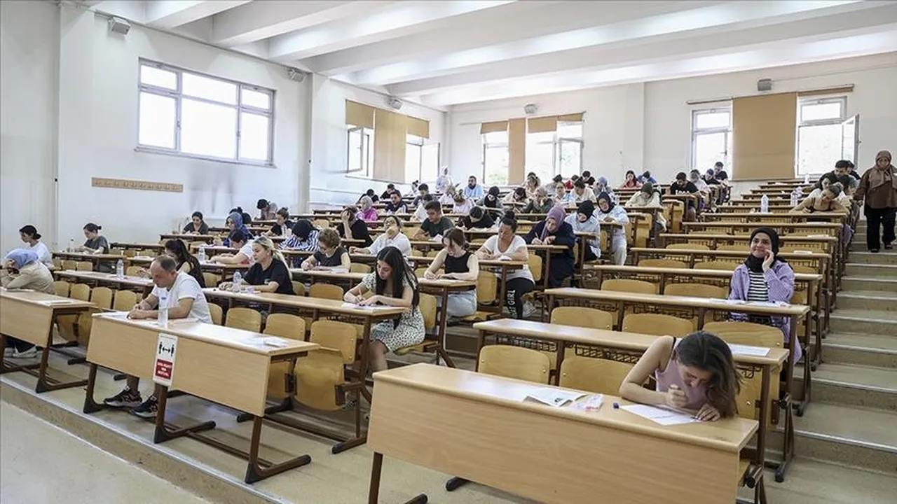 KPSS Ortaöğretim başvuru ne zaman 2026? ÖSYM 2026 KPSS sınav tarihleri