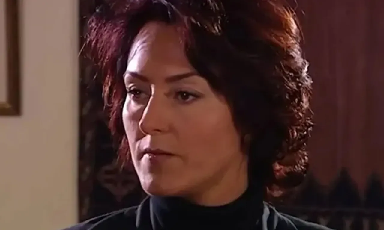 Kurtlar Vadisi'nin unutulmaz karakteri Şıvga Gerez hayatını kaybetti